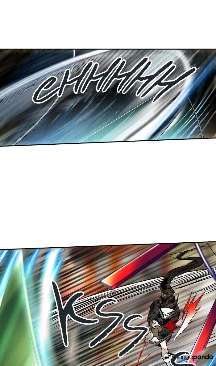Tower of God Chapter 299 image 034